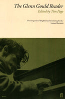 The Glenn Gould Reader-True stories and non-fiction prose-買書書 BuyBookBook