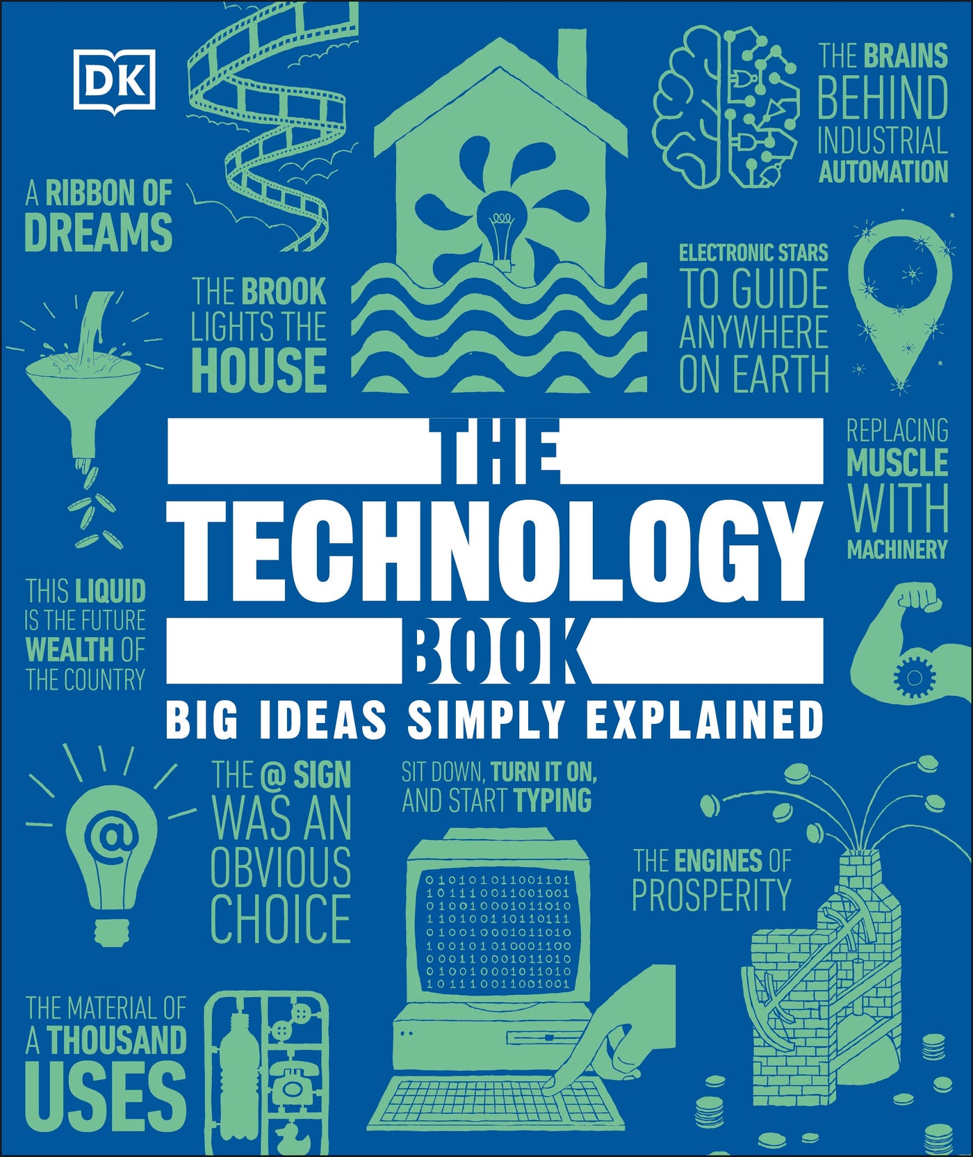 The Technology Book