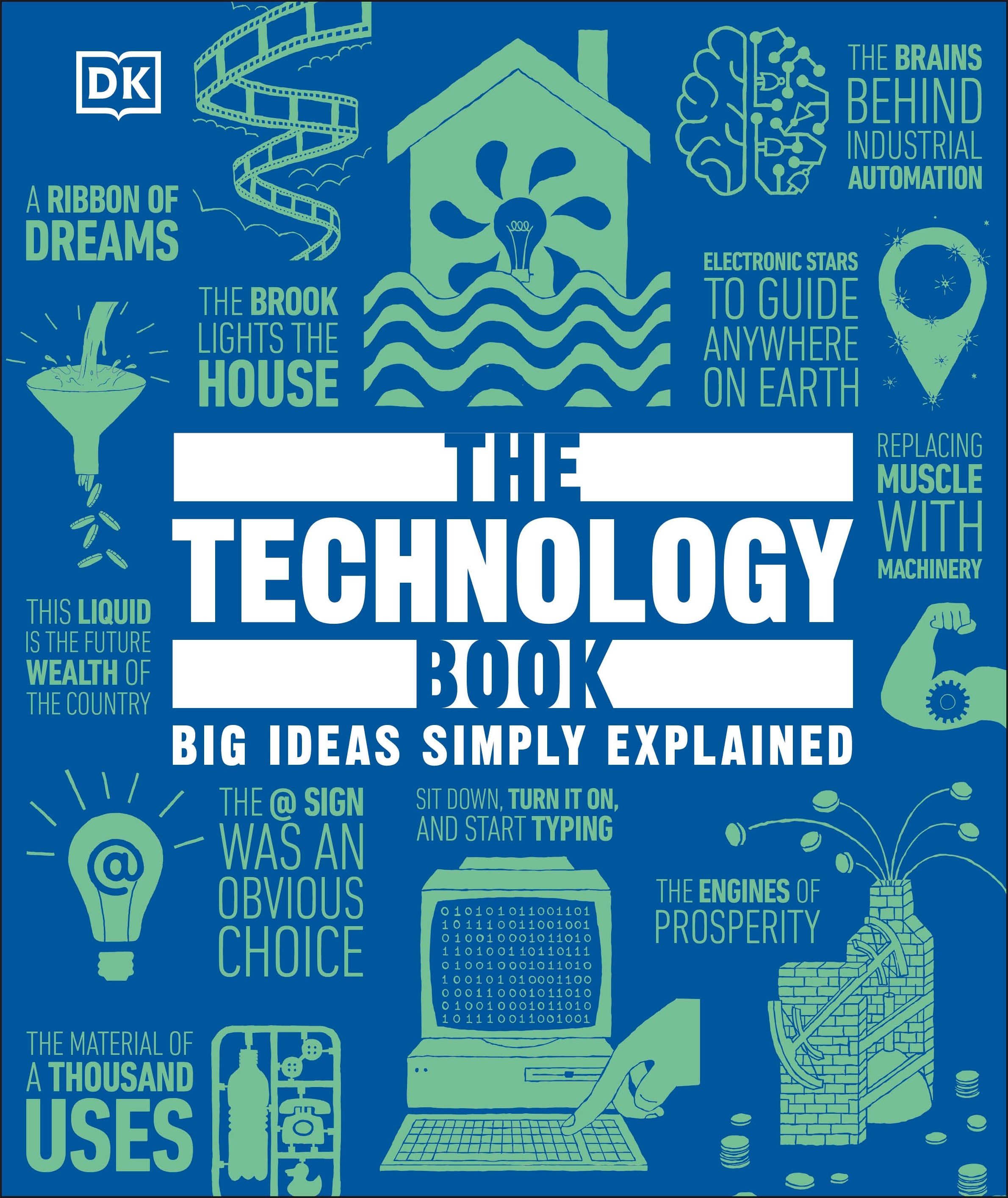 The Technology Book