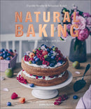 Natural Baking-Cookery / food and drink / food writing-買書書 BuyBookBook
