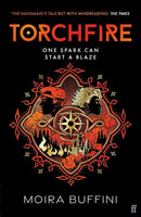 Torchfire-Children’s / Teenage fiction: Fantasy-買書書 BuyBookBook