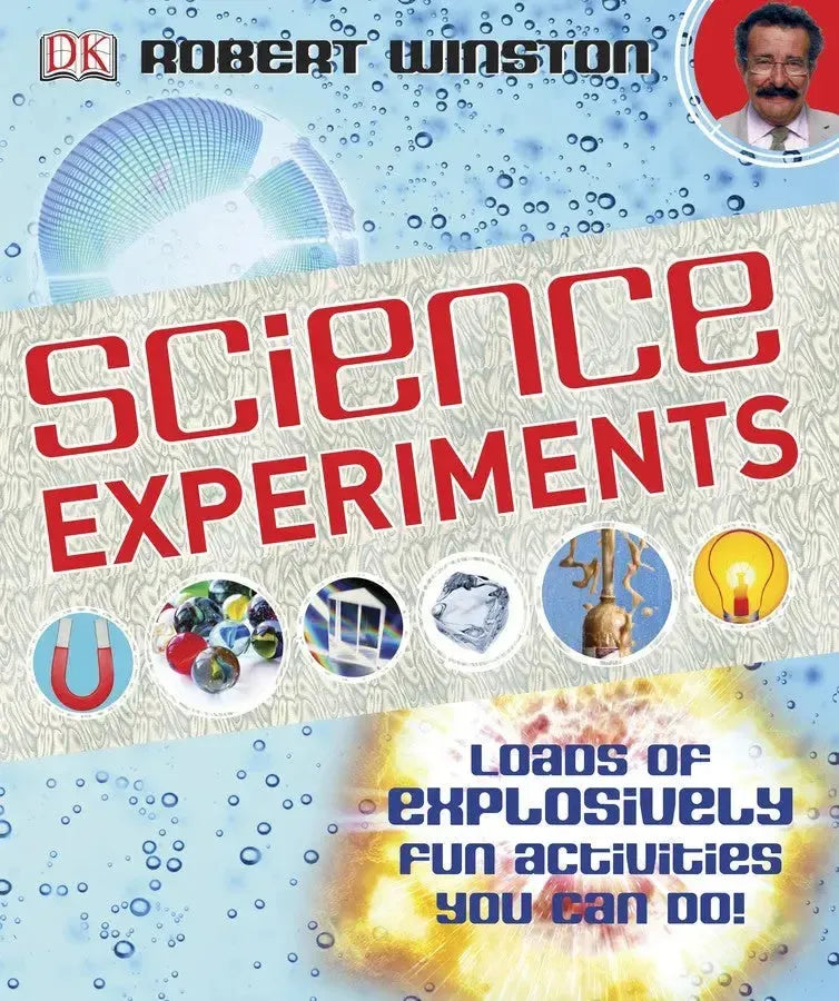 Science Experiments-Children’s / Teenage general interest: Science and technology-買書書 BuyBookBook
