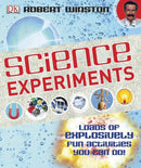 Science Experiments-Children’s / Teenage general interest: Science and technology-買書書 BuyBookBook
