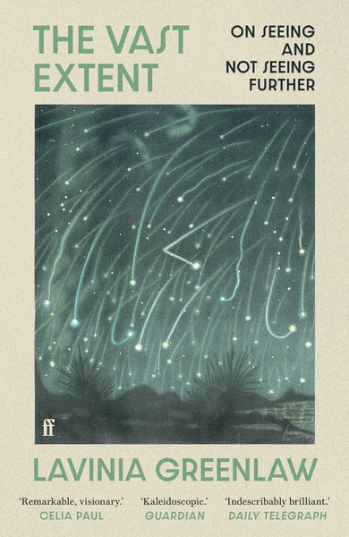 The Vast Extent-True stories and non-fiction prose-買書書 BuyBookBook