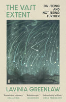 The Vast Extent-True stories and non-fiction prose-買書書 BuyBookBook