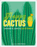 Happy Cactus-Greenhouses, conservatories, patios-買書書 BuyBookBook