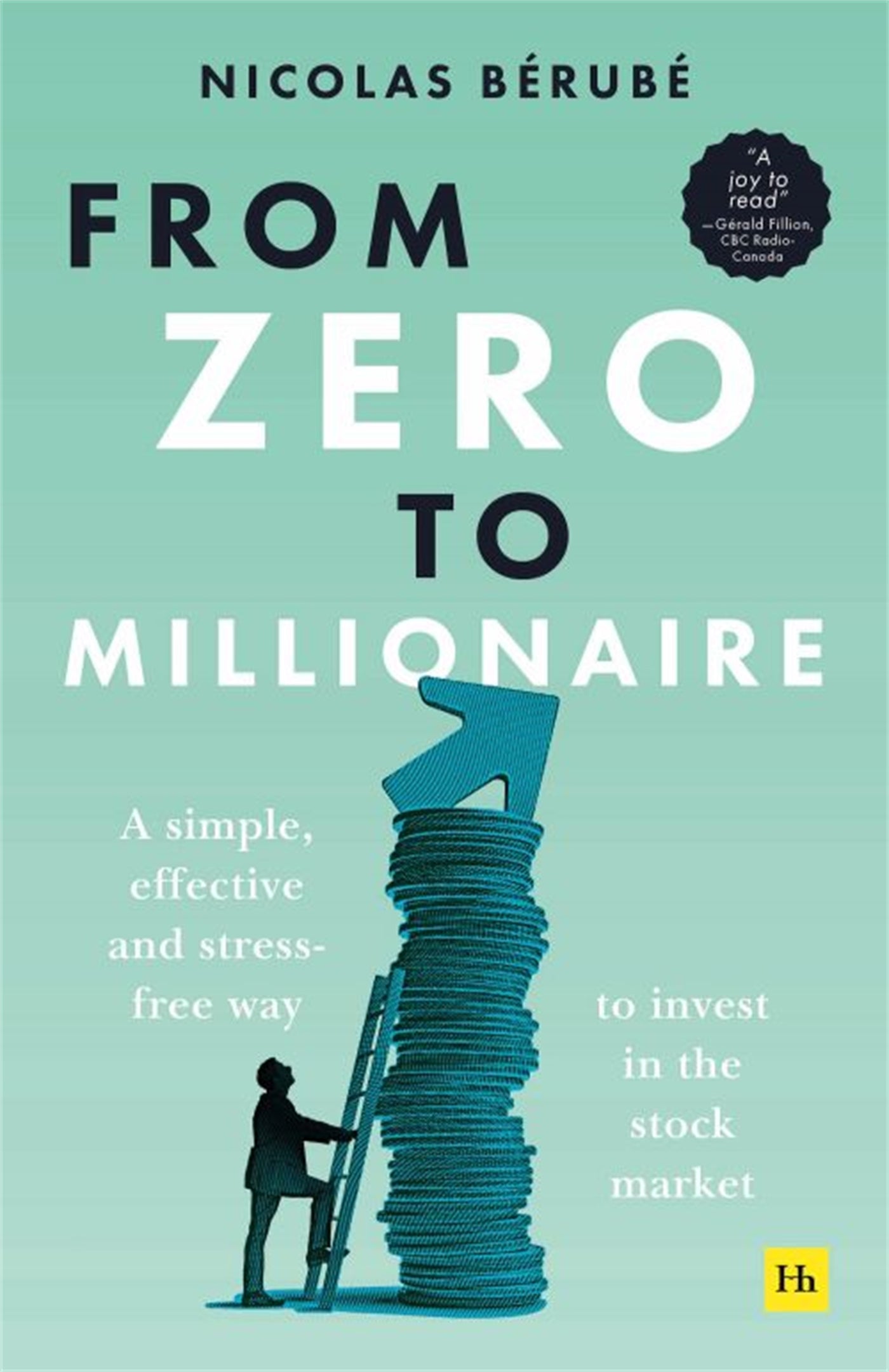 From Zero to Millionaire-Economics/ Finance and Accounting-買書書 BuyBookBook