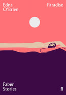 Paradise-Fiction: Short stories and other special features-買書書 BuyBookBook