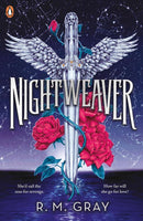 Nightweaver-Children’s / Teenage fiction: Fantasy-買書書 BuyBookBook