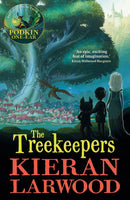 The Treekeepers-Children’s / Teenage fiction: Fantasy-買書書 BuyBookBook