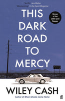 This Dark Road To Mercy-Fiction: Crime and mystery-買書書 BuyBookBook