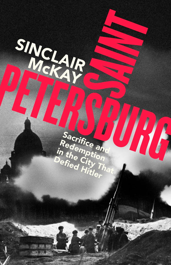 Saint Petersburg-History and Archaeology-買書書 BuyBookBook