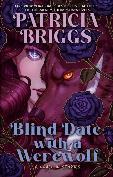 Blind Date with a Werewolf
