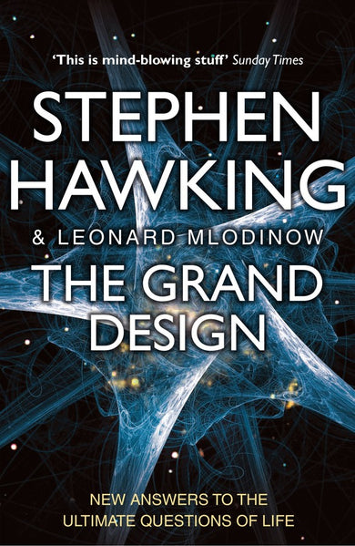 The Grand Design-Mathematics and Science-買書書 BuyBookBook