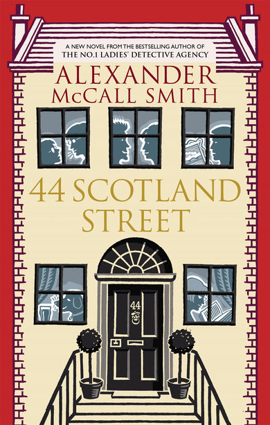 44 Scotland Street