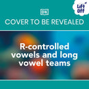 Phonic Books Lift Off Readers R-Controlled Vowels and Long Vowel Teams-Children’s Educational: Language/ literature/ literacy-買書書 BuyBookBook