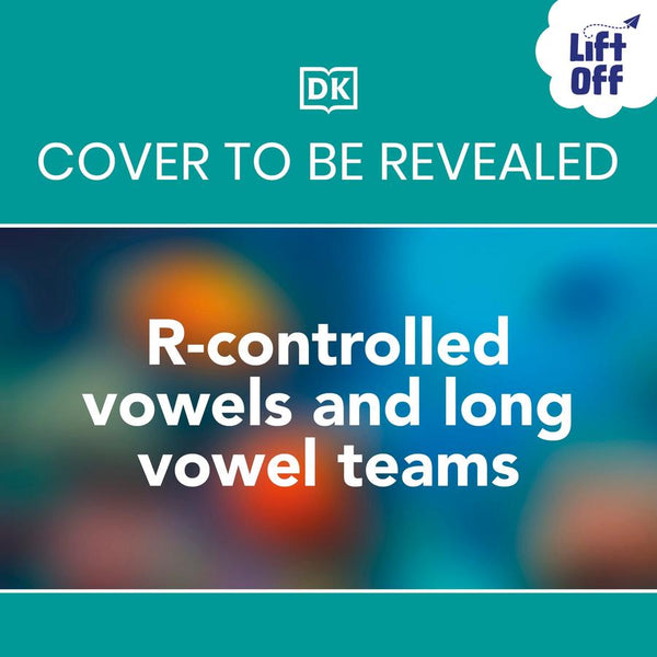 Phonic Books Lift Off Readers R-Controlled Vowels and Long Vowel Teams-Children’s Educational: Language/ literature/ literacy-買書書 BuyBookBook