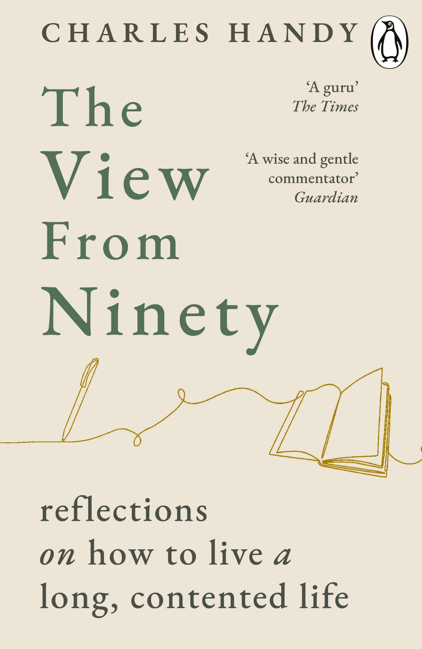 The View from Ninety