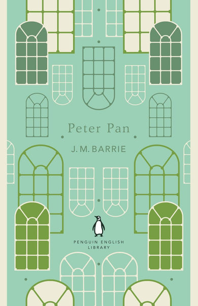 Peter Pan