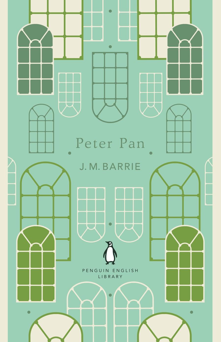 Peter Pan