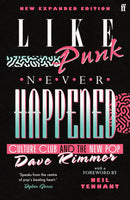 Like Punk Never Happened-Music-買書書 BuyBookBook