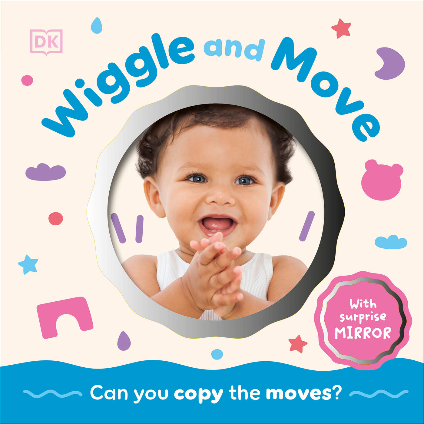 Wiggle and Move