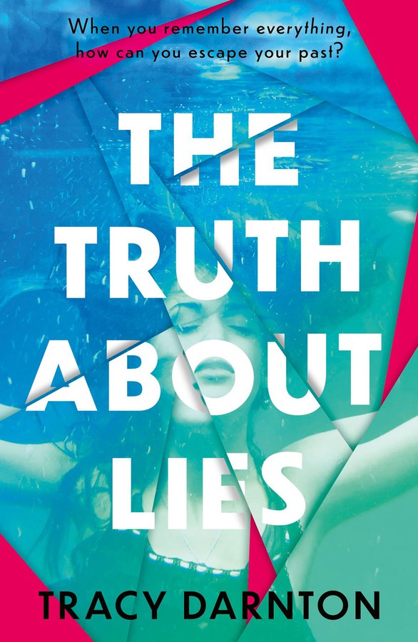 The Truth About Lies-Children’s / Teenage fiction: Action and adventure stories-買書書 BuyBookBook