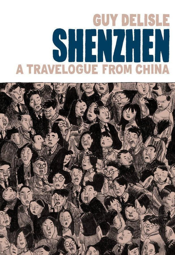 Shenzhen-Literature and Literary studies-買書書 BuyBookBook