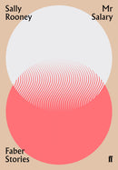 Mr Salary-Fiction: Short stories and other special features-買書書 BuyBookBook