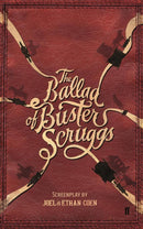 The Ballad of Buster Scruggs-Film/ television/ radio and performing arts-買書書 BuyBookBook