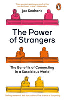 The Power of Strangers-Mathematics and Science-買書書 BuyBookBook