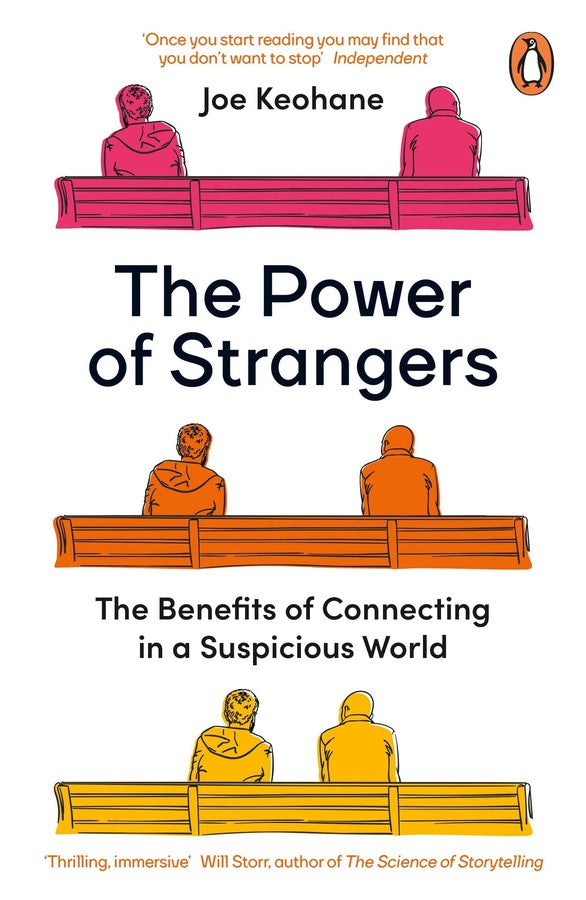 The Power of Strangers-Mathematics and Science-買書書 BuyBookBook