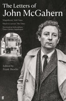 The Letters of John McGahern-True stories and non-fiction prose-買書書 BuyBookBook