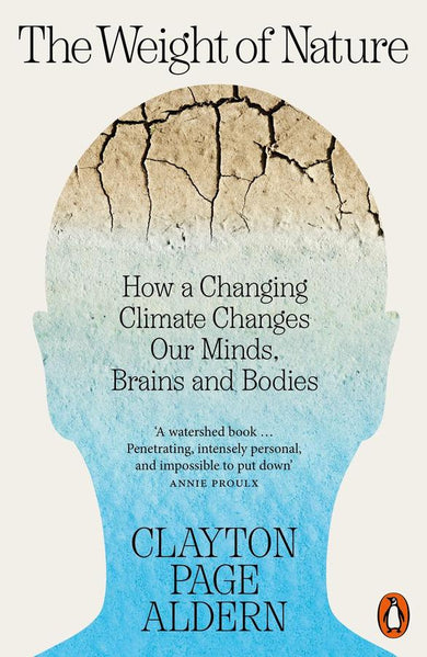 The Weight of Nature-Earth Sciences/ Geography/ Environment/ Planning-買書書 BuyBookBook