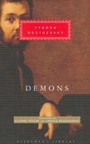 Demons-Fiction: general and literary-買書書 BuyBookBook