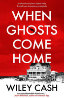 When Ghosts Come Home-Fiction: Modern and contemporary-買書書 BuyBookBook
