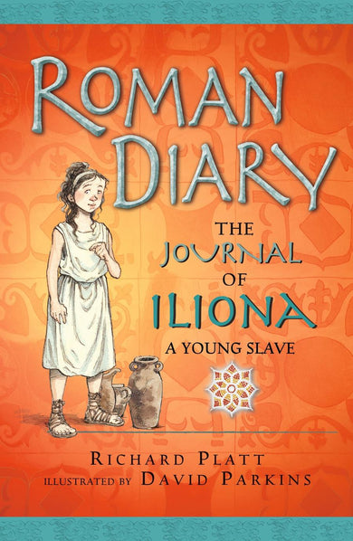 Roman Diary