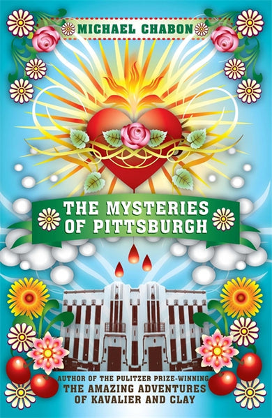 The Mysteries of Pittsburgh