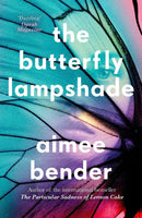 The Butterfly Lampshade-Fiction: Modern and contemporary-買書書 BuyBookBook
