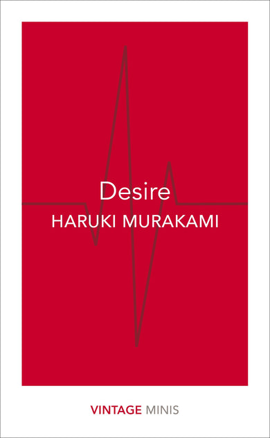 Desire-Fiction: Modern and contemporary-買書書 BuyBookBook