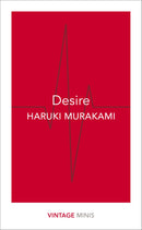 Desire-Fiction: Modern and contemporary-買書書 BuyBookBook
