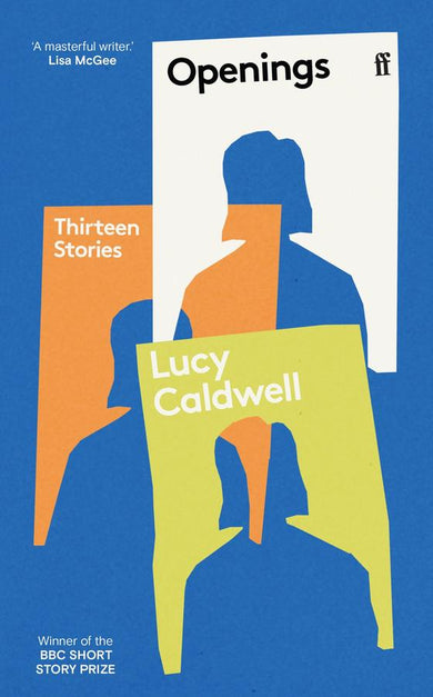 Openings-Fiction: general and literary-買書書 BuyBookBook