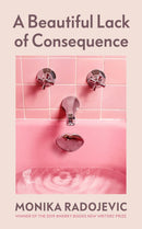 A Beautiful Lack of Consequence-Fiction: Modern and contemporary-買書書 BuyBookBook