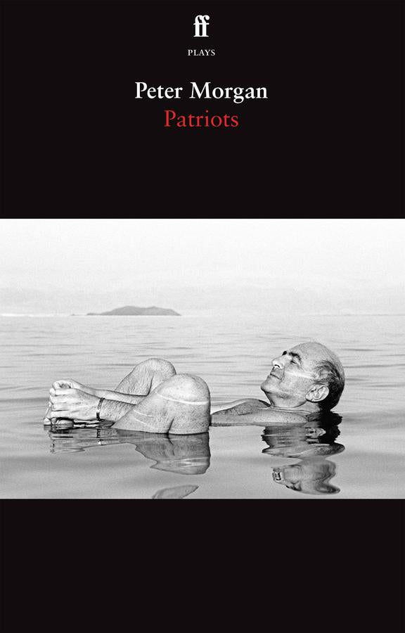 Patriots-Plays/ playscripts-買書書 BuyBookBook