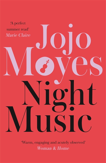 Night Music