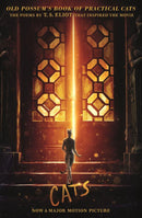 Old Possum's Book of Practical CATS-Children’s / Teenage: poetry/ anthologies/ annuals-買書書 BuyBookBook