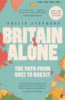 Britain Alone-History and Archaeology-買書書 BuyBookBook