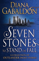 Seven Stones to Stand or Fall-Fiction: Fantasy-買書書 BuyBookBook