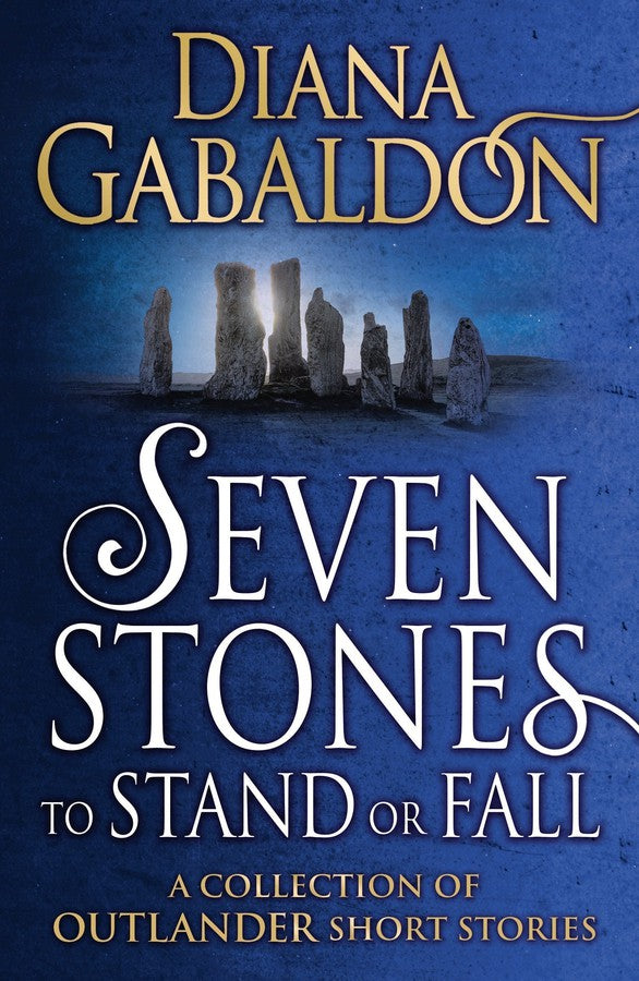 Seven Stones to Stand or Fall-Fiction: Fantasy-買書書 BuyBookBook