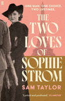 The Two Loves of Sophie Strom-Fiction: Historical fiction-買書書 BuyBookBook